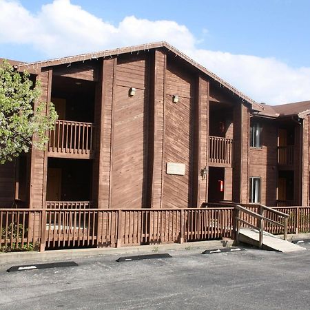 Table Rock Resorts At Indian Point แบรนสัน ภายนอก รูปภาพ