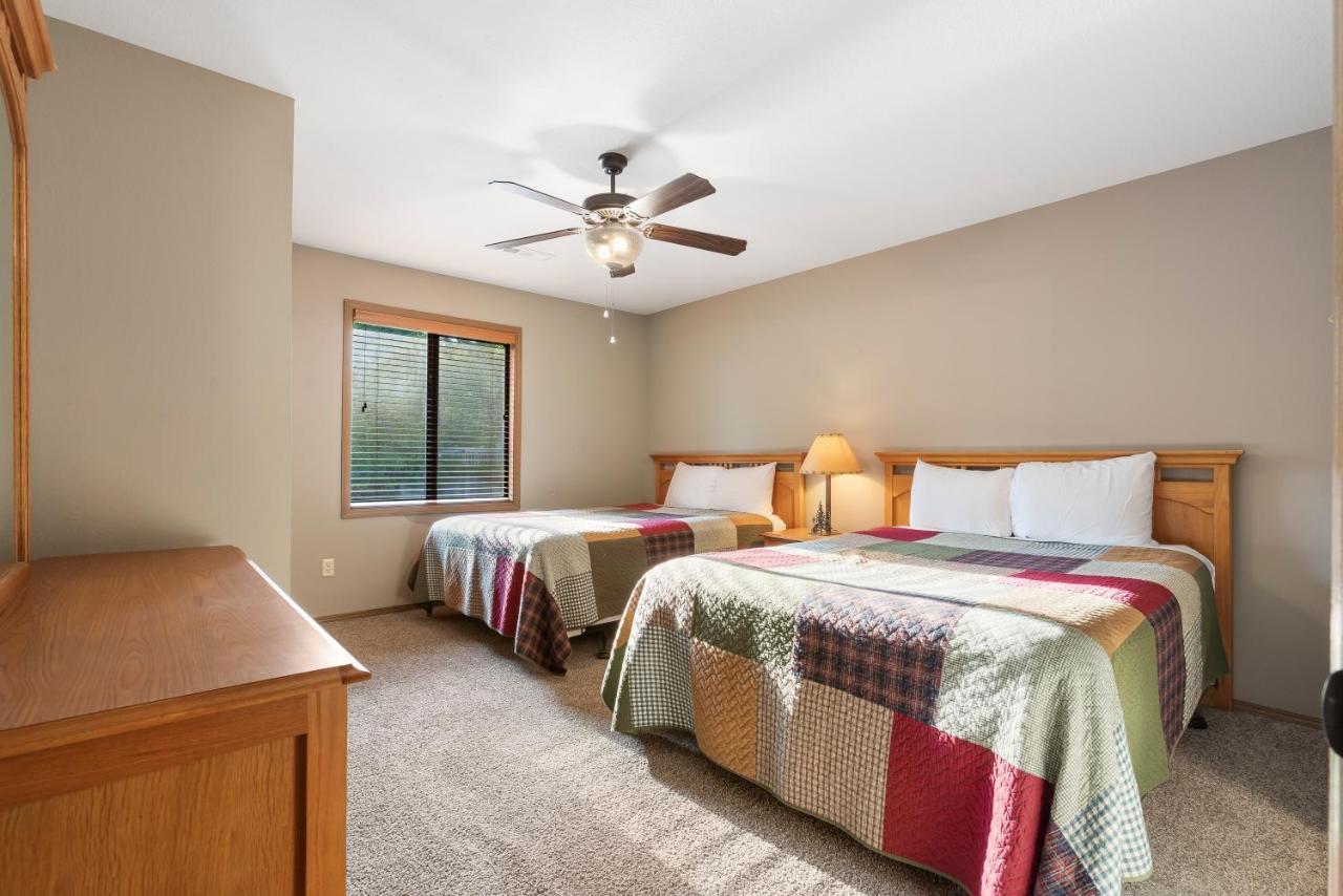 Table Rock Resorts At Indian Point แบรนสัน ภายนอก รูปภาพ