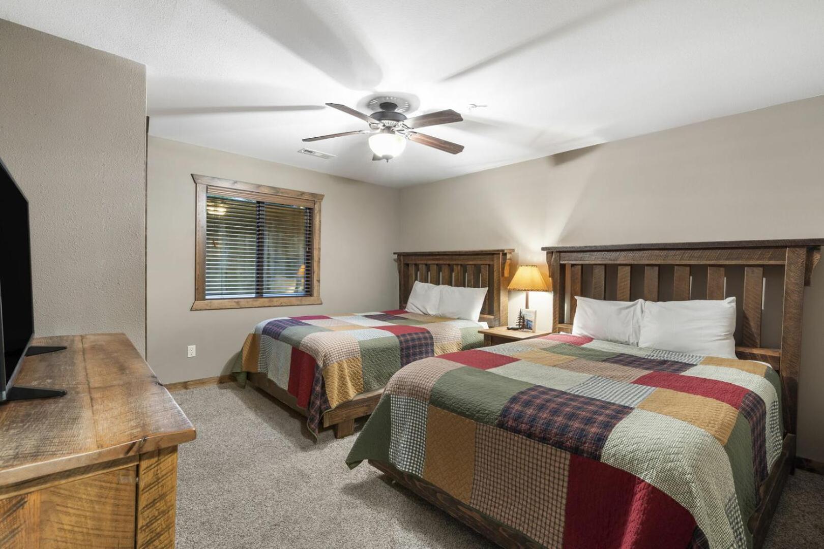 Table Rock Resorts At Indian Point แบรนสัน ภายนอก รูปภาพ