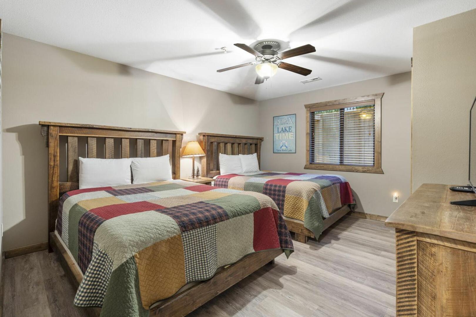 Table Rock Resorts At Indian Point แบรนสัน ภายนอก รูปภาพ
