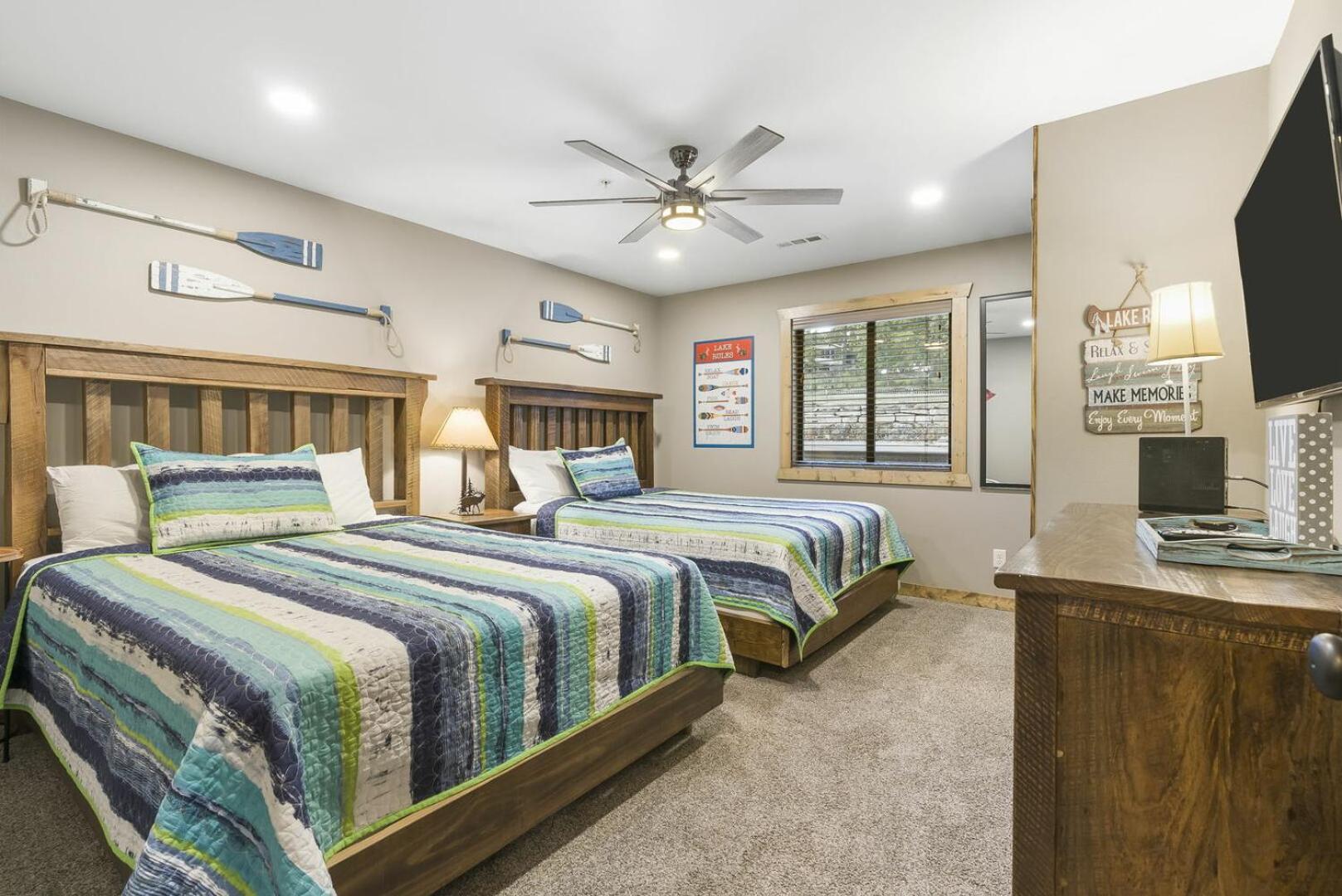 Table Rock Resorts At Indian Point แบรนสัน ภายนอก รูปภาพ